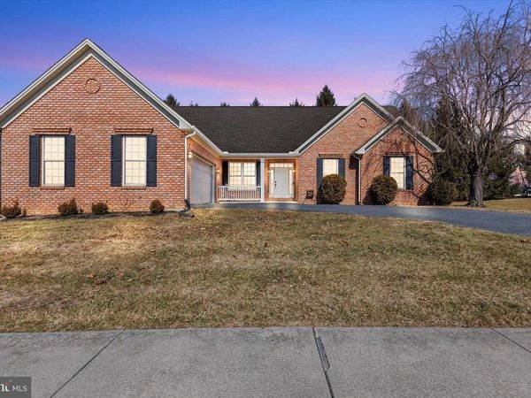 5525 BARBARA DRIVE, MECHANICSBURG, PA 17050
