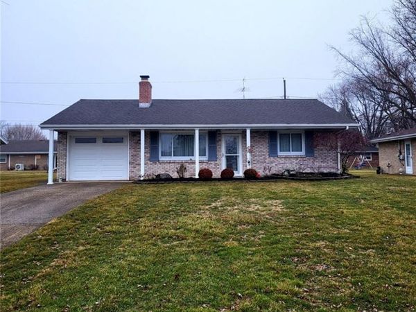 422 Southbrook Drive, Greenville, OH 45331
