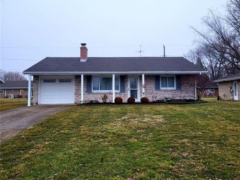 422 Southbrook Drive, Greenville, OH 45331 Photo 1