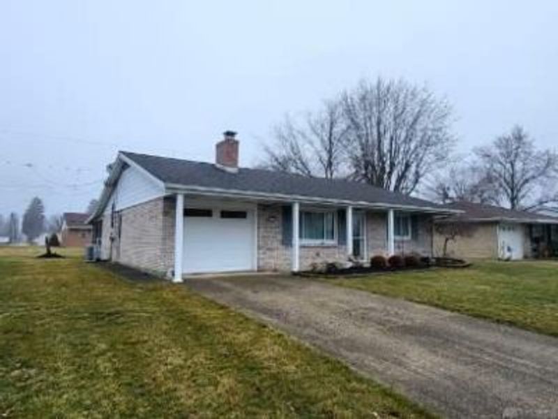 422 Southbrook Drive, Greenville, OH 45331 Photo 3