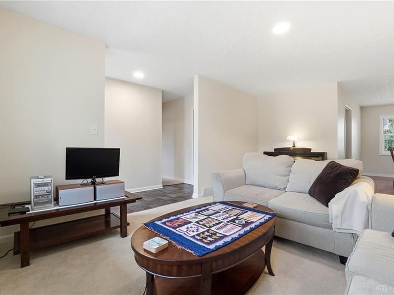 4324 Clarendon Drive, Kettering, OH 45440 Photo 16