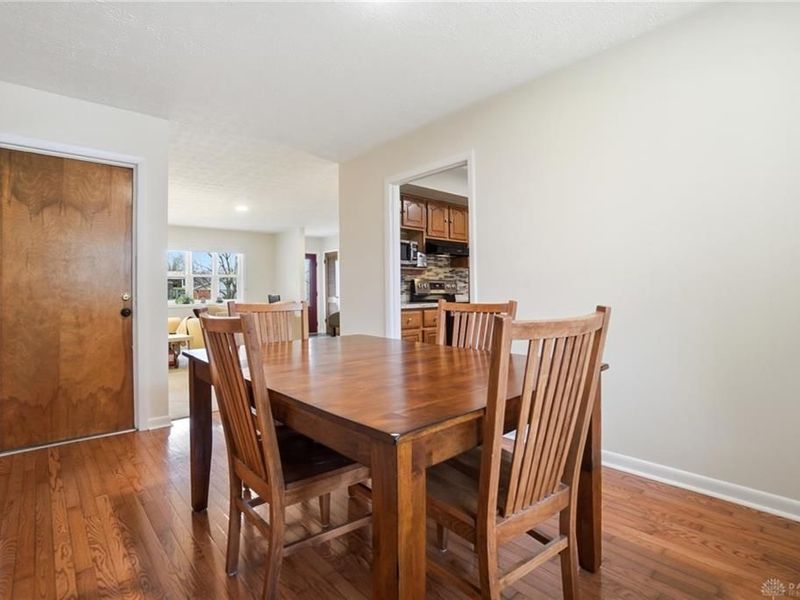 4324 Clarendon Drive, Kettering, OH 45440 Photo 20