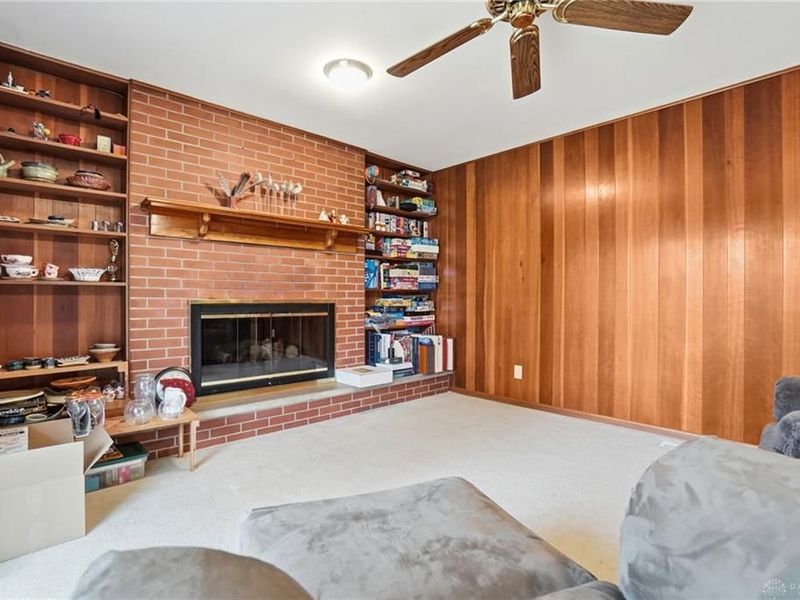 4324 Clarendon Drive, Kettering, OH 45440 Photo 24