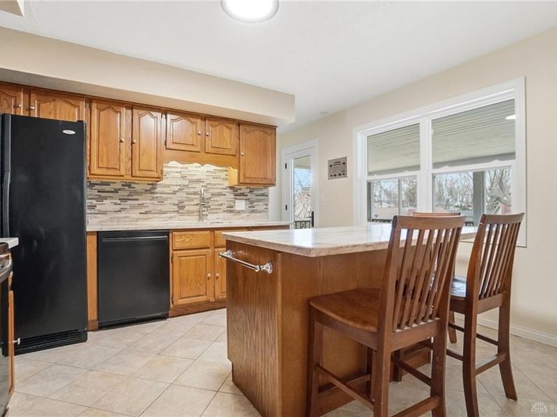 4324 Clarendon Drive, Kettering, OH 45440 Photo 27