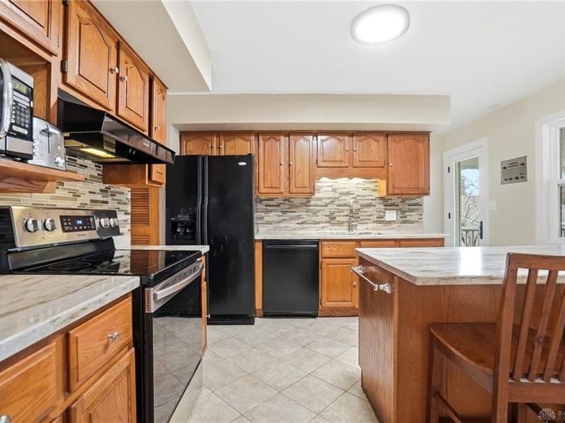 4324 Clarendon Drive, Kettering, OH 45440 Photo 28