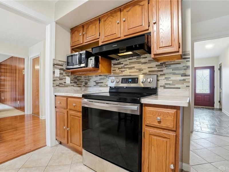 4324 Clarendon Drive, Kettering, OH 45440 Photo 29