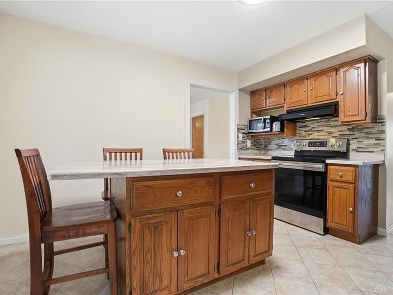 4324 Clarendon Drive, Kettering, OH 45440 Photo 32