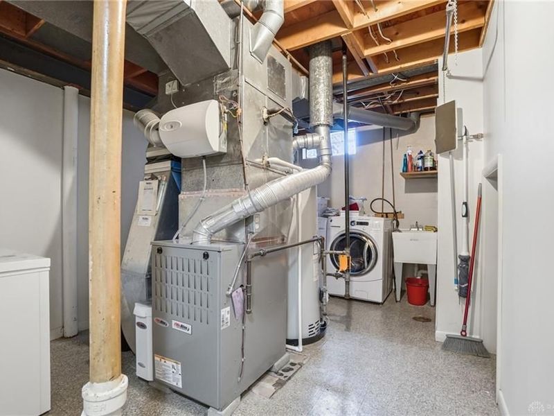 4324 Clarendon Drive, Kettering, OH 45440 Photo 56