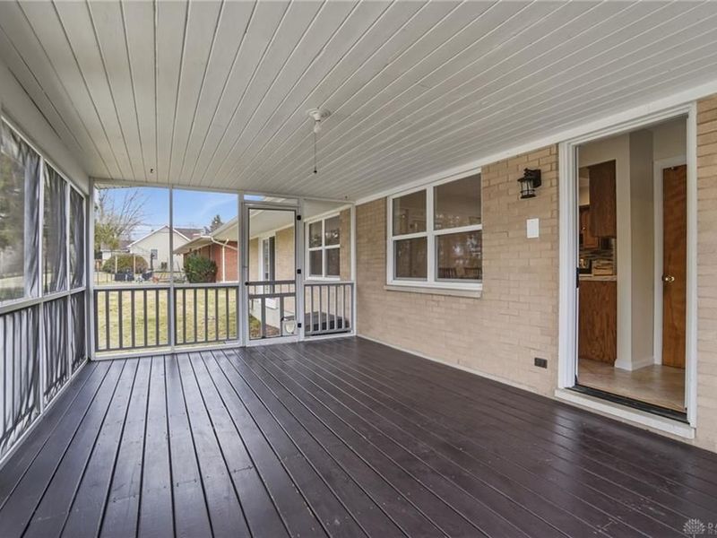 4324 Clarendon Drive, Kettering, OH 45440 Photo 62