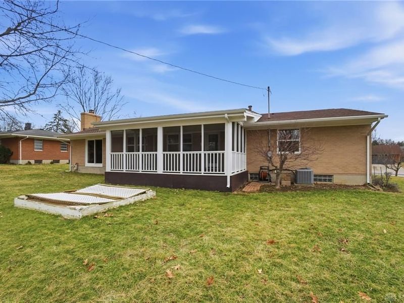 4324 Clarendon Drive, Kettering, OH 45440 Photo 64