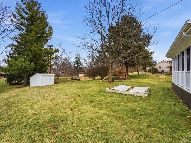 4324 Clarendon Drive, Kettering, OH 45440 Photo 65