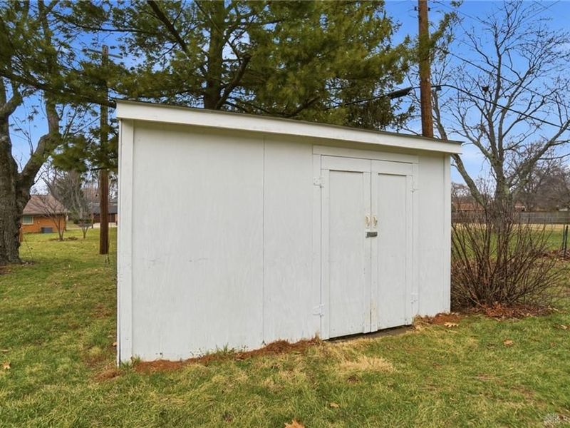 4324 Clarendon Drive, Kettering, OH 45440 Photo 66