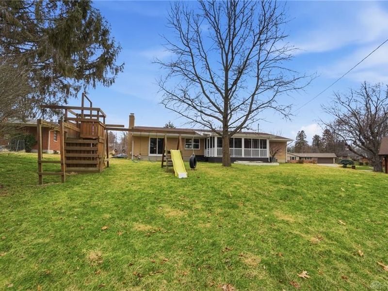 4324 Clarendon Drive, Kettering, OH 45440 Photo 67