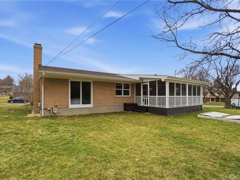 4324 Clarendon Drive, Kettering, OH 45440 Photo 68