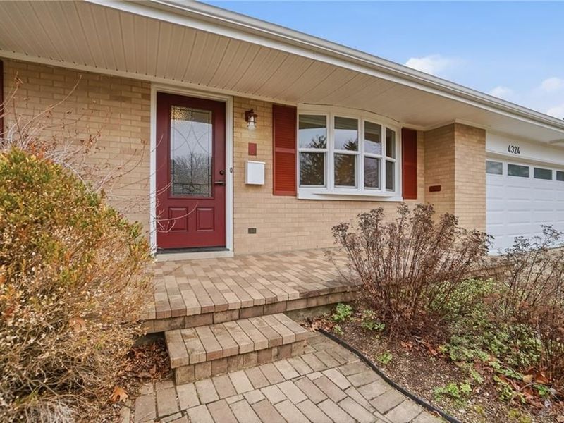 4324 Clarendon Drive, Kettering, OH 45440 Photo 7