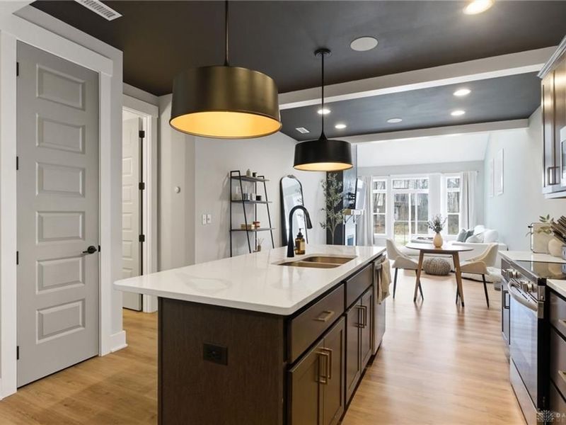 4365 Cottage Park Drive, Beavercreek, OH 45430 Photo 10