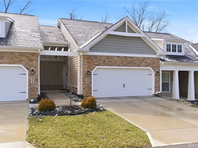 4365 Cottage Park Drive, Beavercreek, OH 45430 Photo 2