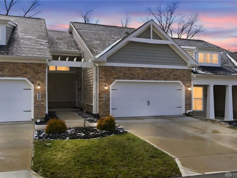 4365 Cottage Park Drive, Beavercreek, OH 45430 Photo 3