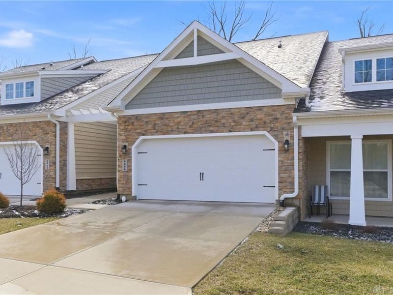 4365 Cottage Park Drive, Beavercreek, OH 45430 Photo 4