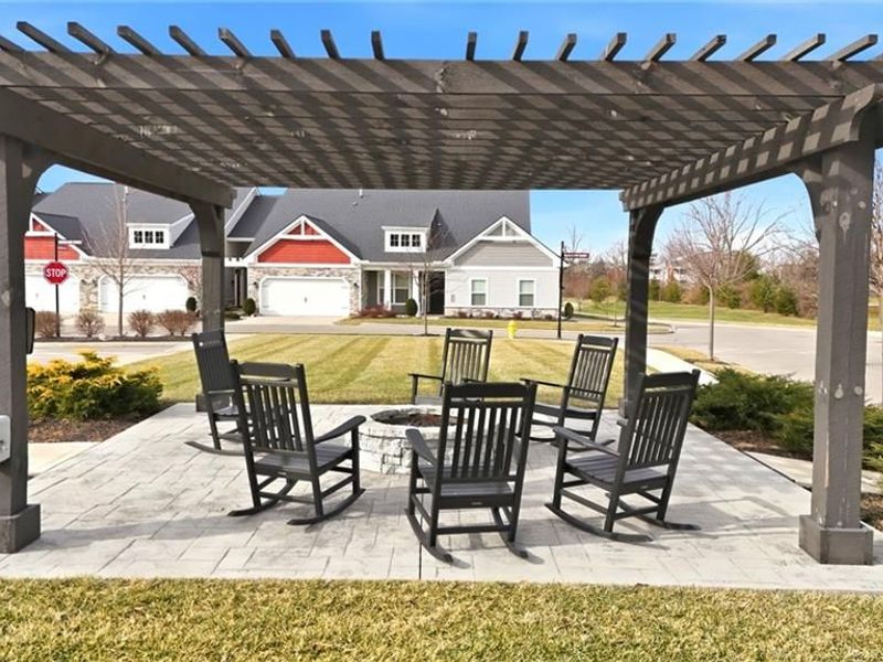 4365 Cottage Park Drive, Beavercreek, OH 45430 Photo 43