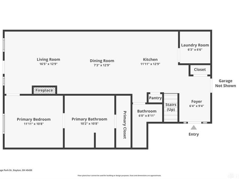 4365 Cottage Park Drive, Beavercreek, OH 45430 Photo 45