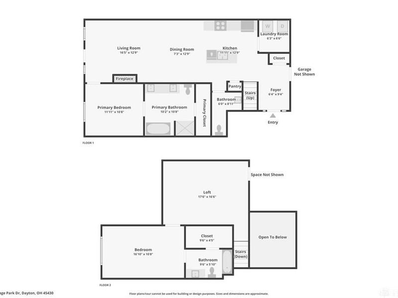 4365 Cottage Park Drive, Beavercreek, OH 45430 Photo 47