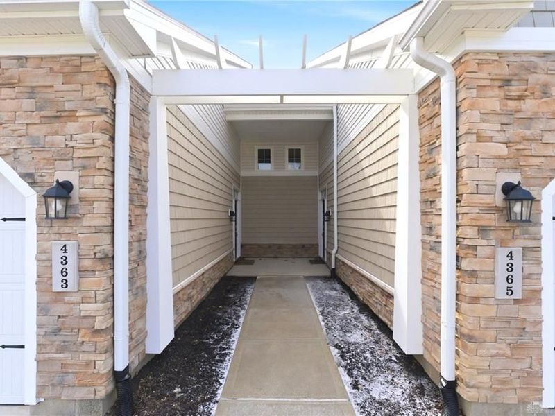 4365 Cottage Park Drive, Beavercreek, OH 45430 Photo 5