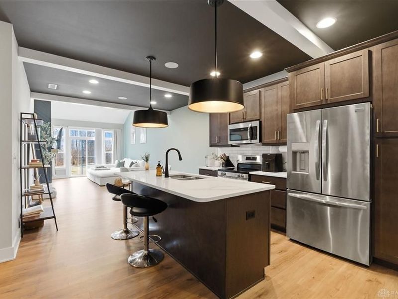 4365 Cottage Park Drive, Beavercreek, OH 45430 Photo 9