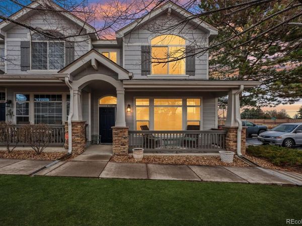 8302 Stonybridge Circle , Highlands Ranch, CO 80126