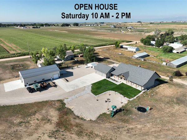 6331 County Road 32, Platteville, CO 80651