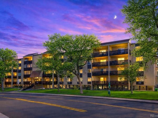 6930 E Girard Avenue , Unit 305, Denver, CO 80224