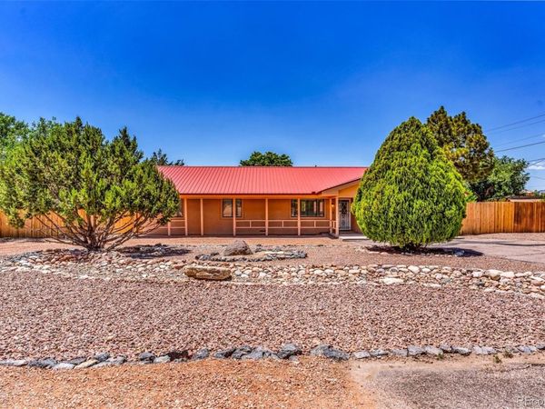 207 Fremont , Penrose, CO 81240