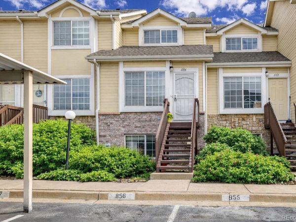 1885 S Quebec Way, Unit J104, Denver, CO 80231