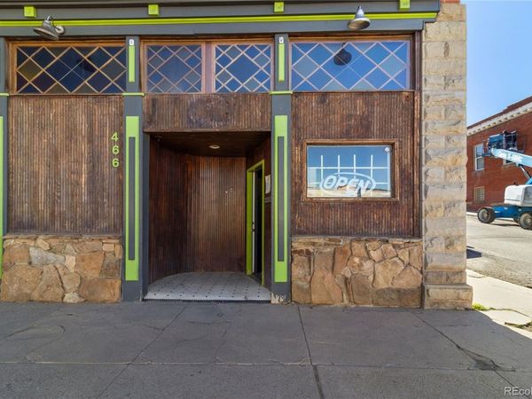 466 W Main Street , Trinidad, CO 81082