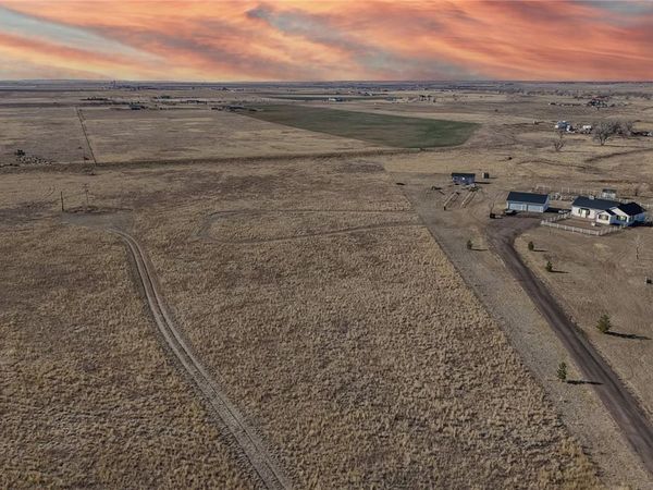 5300 Dacono Court , Byers, CO 80103