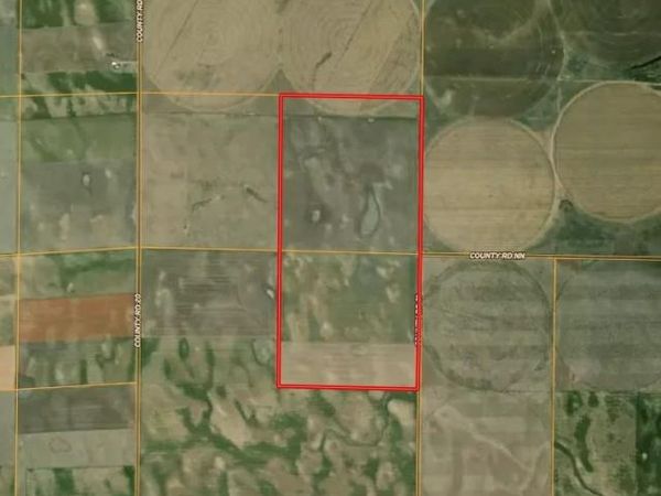 County Road 21 , Seibert, CO 80834