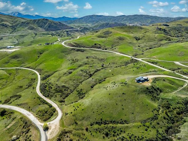 TBD Summit Ridge Rd Parcel 8-C, Horseshoe Bend, ID 83629