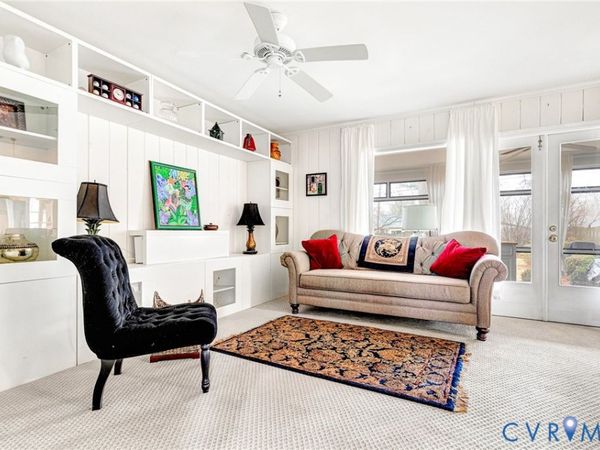 6312 Fredonia Road , Richmond, VA 23227