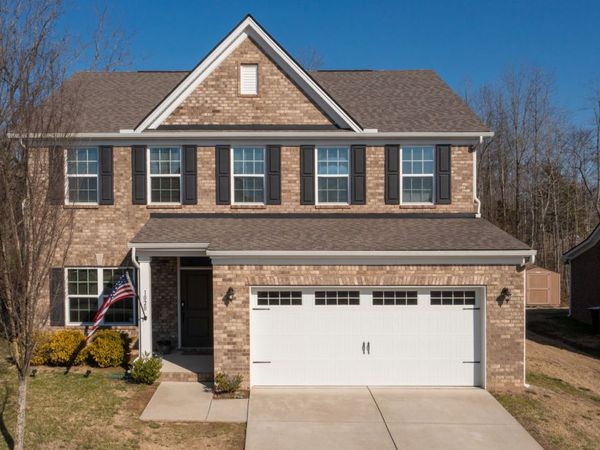 1020 Gayron Dr , Joelton, TN 37080