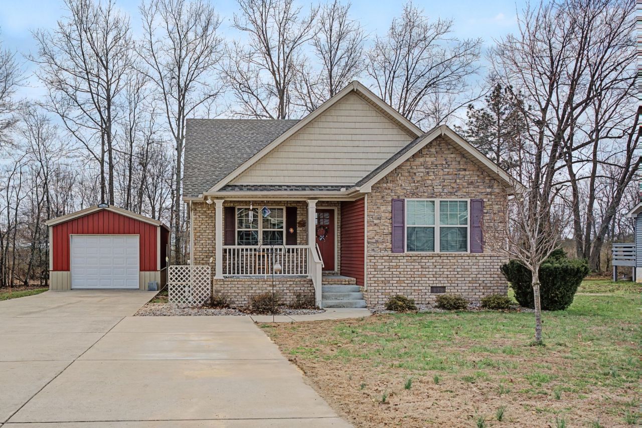 109 Tanesha Ct , Portland, TN 37148 Main Photo