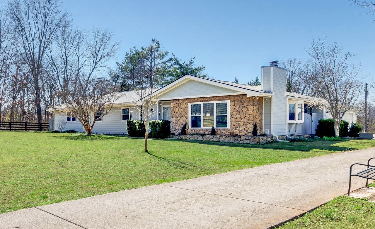 6736 Walnut Hills Dr, Brentwood, TN 37027 Main Photo