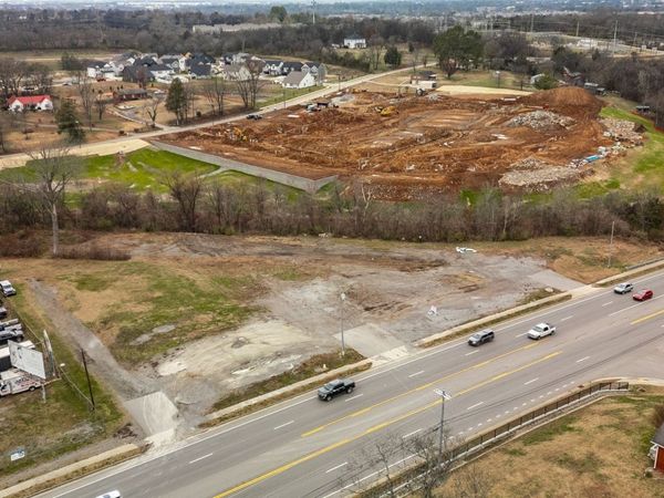 1380 109 Hwy S, Gallatin, TN 37066