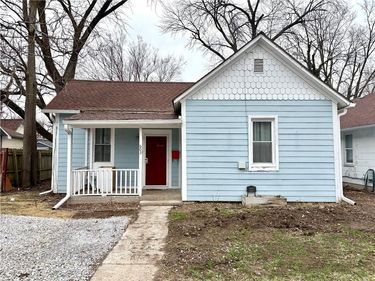 603 N 6th Street, Columbia, MO 65201