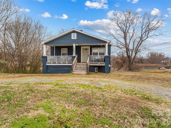 620 Linville Street, Morganton, NC 28655