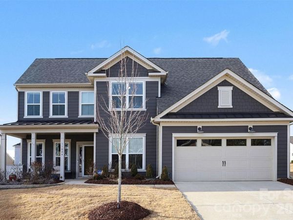 11004 Larkslea Lane, Charlotte, NC 28278