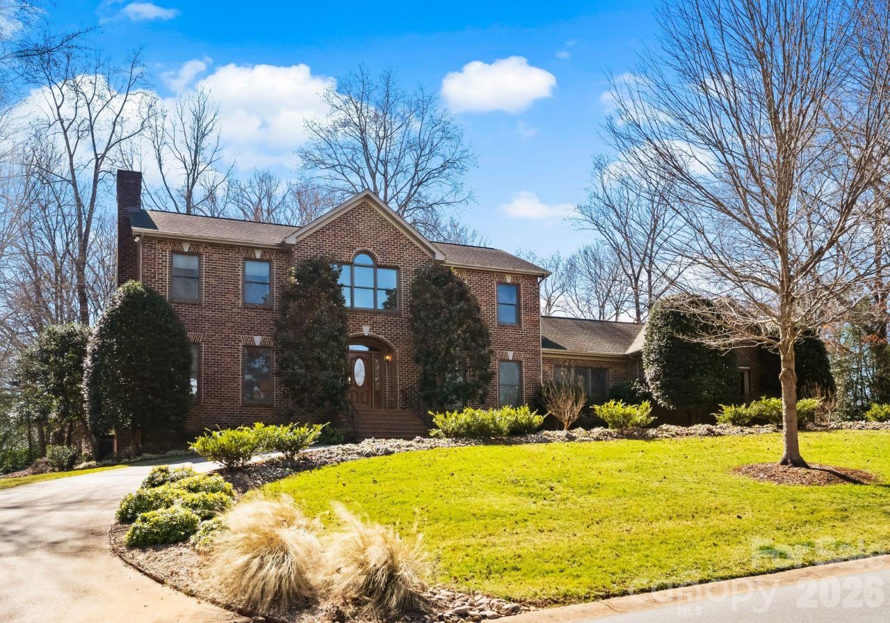 5030 Samuel Pinckney Drive, Belmont, NC 28012 Main Photo