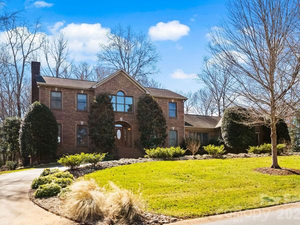 5030 Samuel Pinckney Drive, Belmont, NC 28012