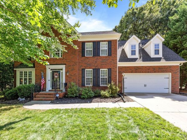 6932 Curlee Court, Charlotte, NC 28277