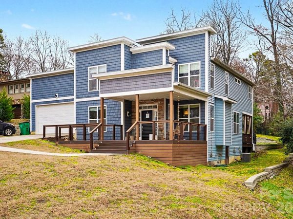 321 Mountainview Drive, Charlotte, NC 28270