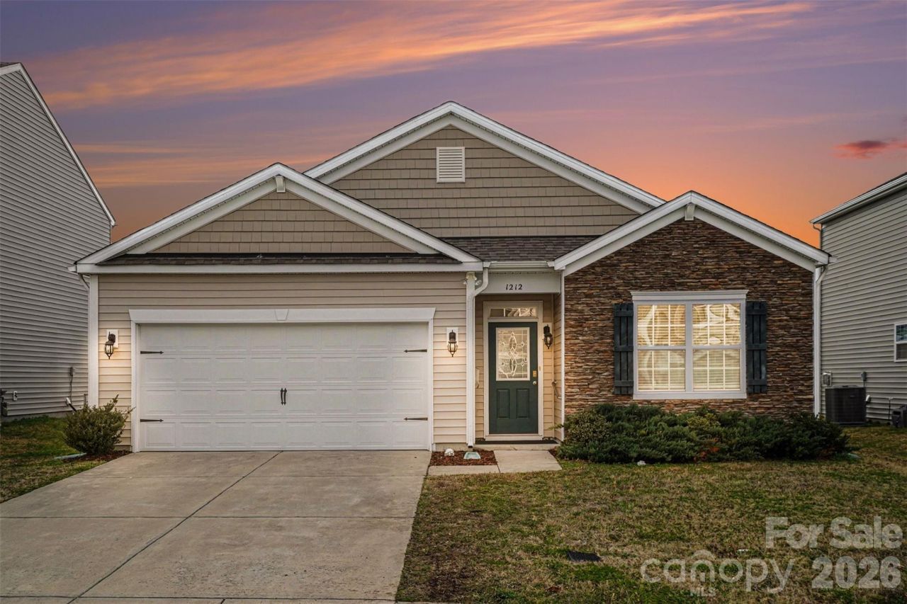 1212 Kent Downs Avenue Sw, Concord, NC 28027 Main Photo